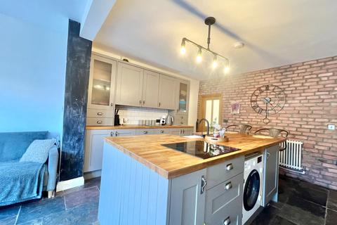 undefined, Chapel Street, Hoyland, S74 0NW
