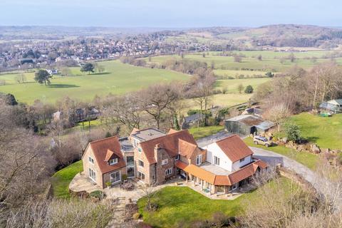 undefined, Duffield Bank, Belper, Derbyshire DE56 4BG
