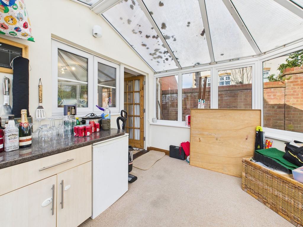 Conservatory