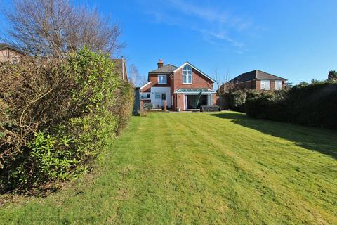 4 bedroom detached house for sale, Manchester Road, Sway, Lymington, Hampshire, SO41