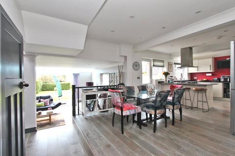 4 bedroom detached house for sale, Manchester Road, Sway, Lymington, Hampshire, SO41