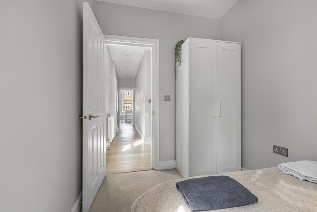 Bedroom Two Reverse