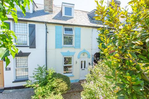 3 bedroom semi-detached house for sale, Harbour Street, Whitstable, CT5