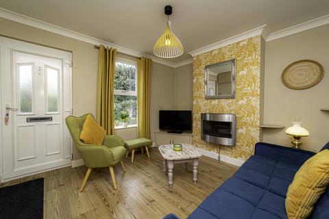 3 bedroom semi-detached house for sale, Harbour Street, Whitstable, CT5