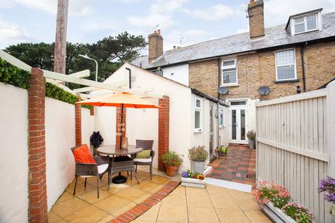 3 bedroom semi-detached house for sale, Harbour Street, Whitstable, CT5