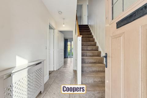 9 Cressida Way, Cawston, Rugby, CV22 7WH