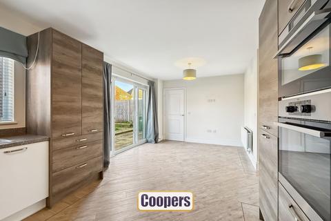 9 Cressida Way, Cawston, Rugby, CV22 7WH