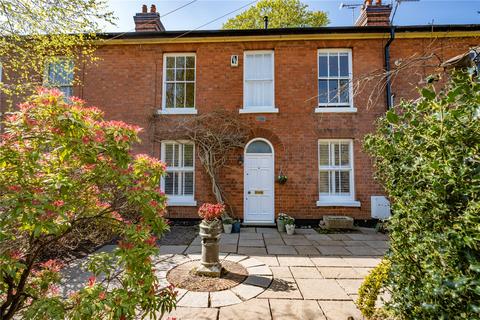 3 bedroom terraced house for sale, Laburnum Grove, Moseley, Birmingham, B13