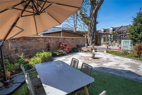 3 bedroom terraced house for sale, Laburnum Grove, Moseley, Birmingham, B13
