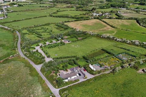 undefined, Caergeiliog, Isle of Anglesey