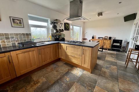 undefined, Caergeiliog, Isle of Anglesey