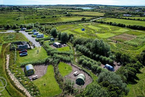 4 bedroom bungalow for sale, Caergeiliog, Isle of Anglesey