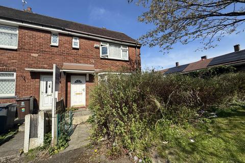 11 Hawthorne Grove, Chadderton, Oldham, OL9 0DH