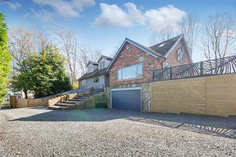 16 Congleton Road South, Church Lawton, Stoke-on-trent, ST7 3AP
