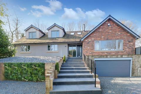 16 Congleton Road South, Church Lawton, Stoke-on-trent, ST7 3AP