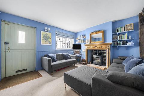 undefined, High Street, Watlington