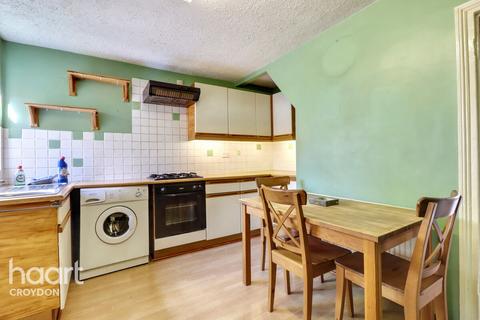 4 Cliffe Road, South Croydon, CR2 6PQ