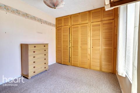 4 Cliffe Road, South Croydon, CR2 6PQ