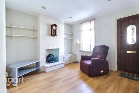 4 Cliffe Road, South Croydon, CR2 6PQ