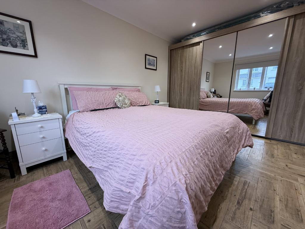 Front Principal Bedroom 1