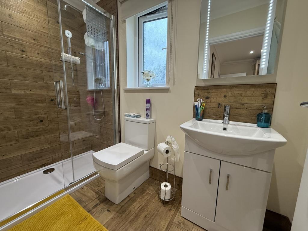 En-suite