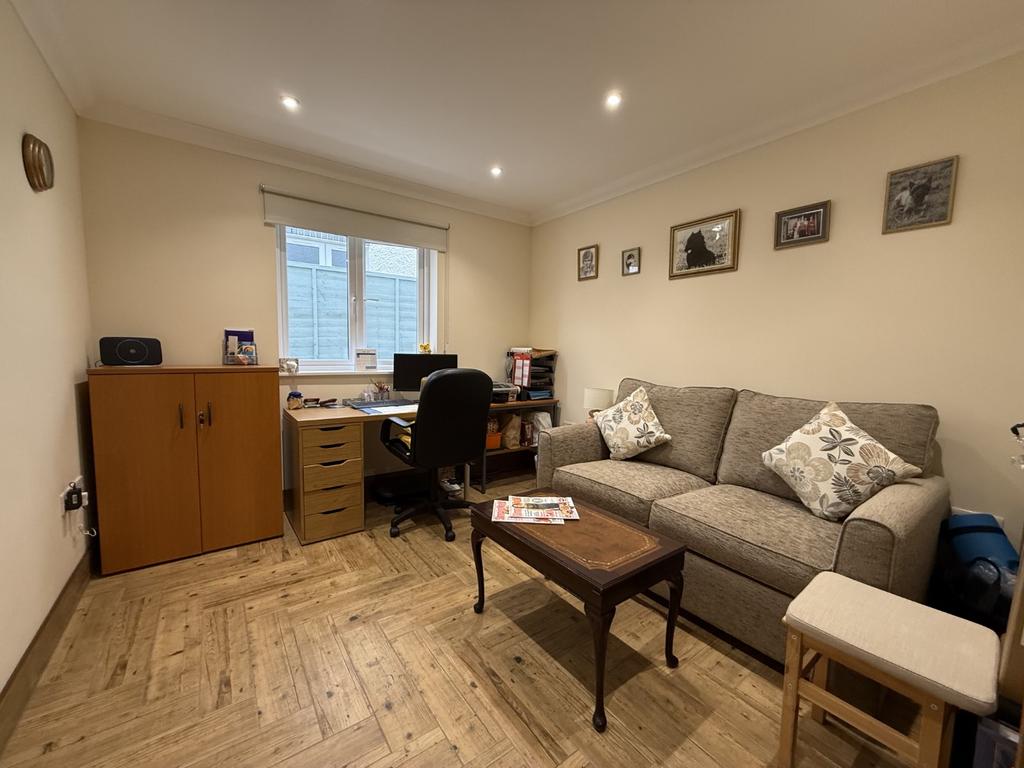 Double Bedroom 2