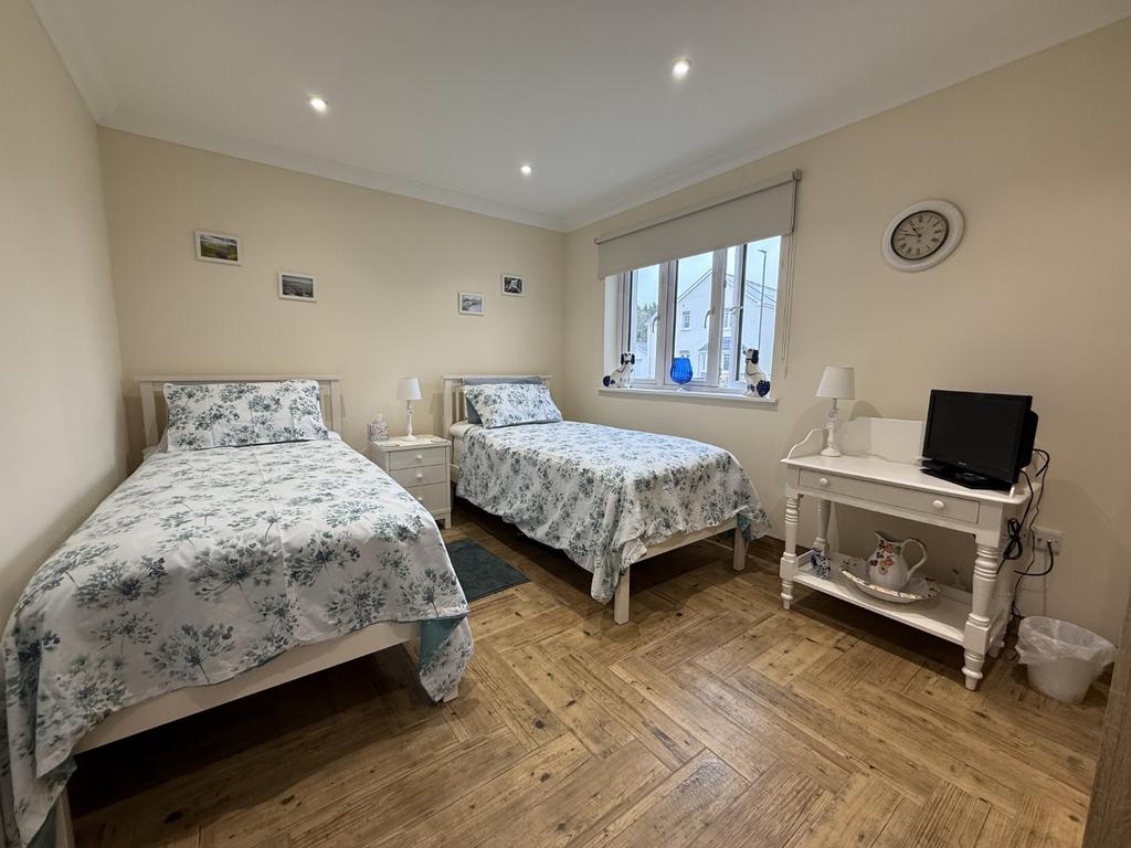 Double Bedroom 3