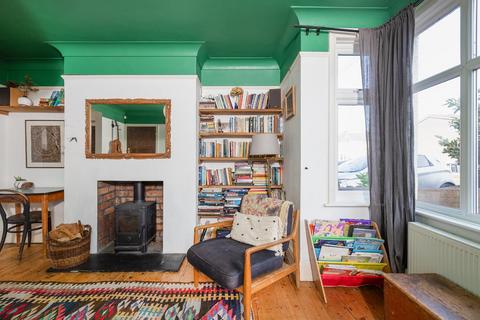 123 Stonebridge Park, Bristol, BS5 6RN