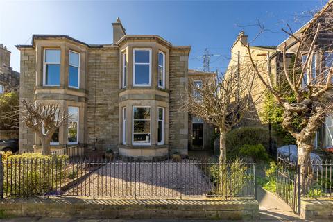 31 Argyle Crescent, Edinburgh, EH15 2QE
