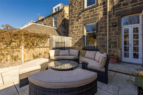 31 Argyle Crescent, Edinburgh, EH15 2QE