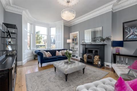 31 Argyle Crescent, Edinburgh, EH15 2QE