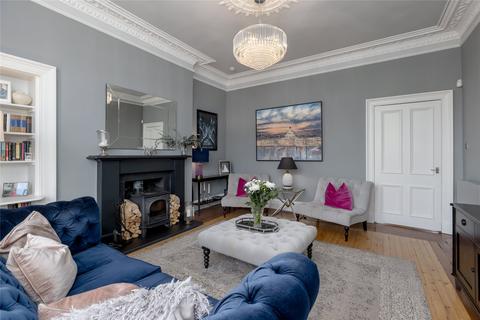 31 Argyle Crescent, Edinburgh, EH15 2QE