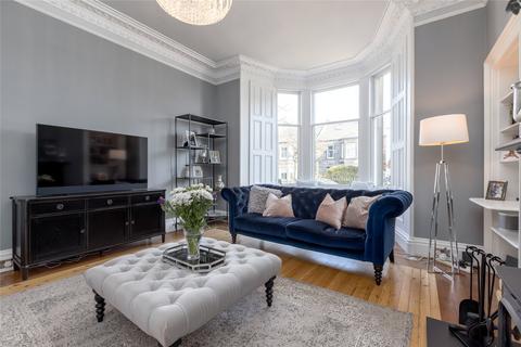 31 Argyle Crescent, Edinburgh, EH15 2QE