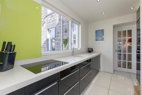 31 Argyle Crescent, Edinburgh, EH15 2QE