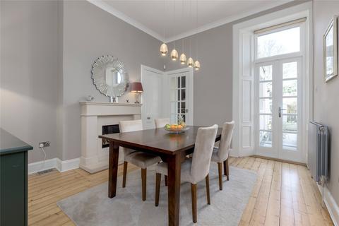 31 Argyle Crescent, Edinburgh, EH15 2QE
