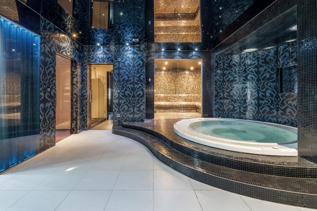 Spa