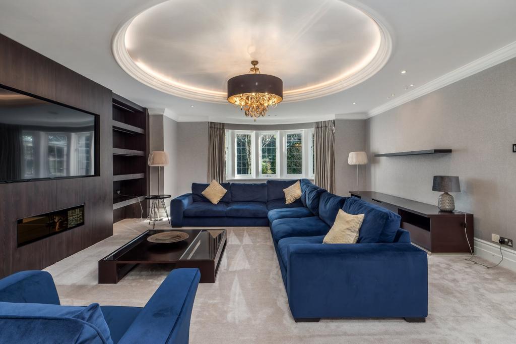 Drawing Room