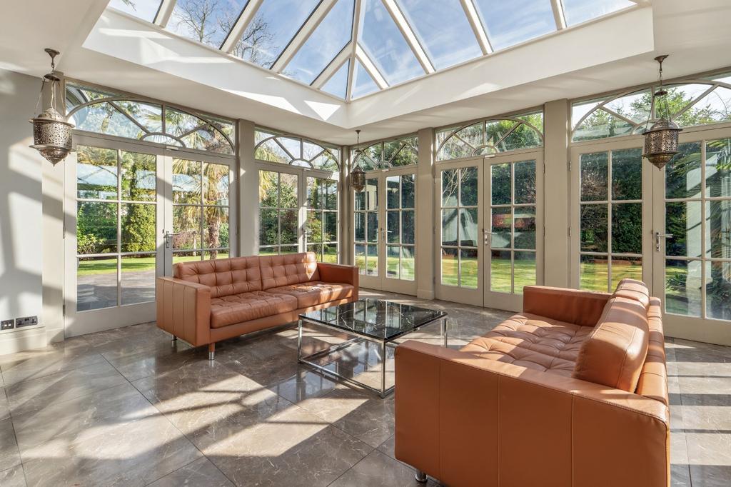 Orangery