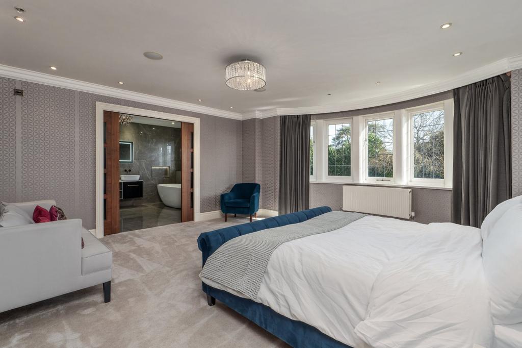 Principal Bedroom