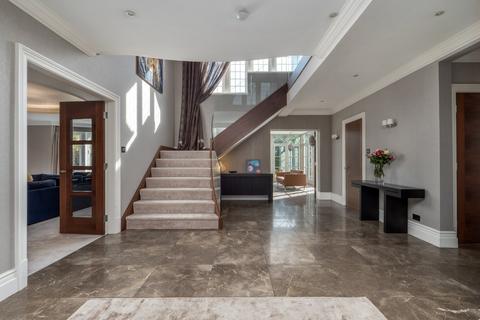 undefined, Broad Lane, Hale, WA15