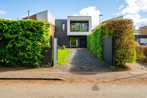 4 bedroom detached house for sale, Cammo Walk, Cammo, Edinburgh, EH4