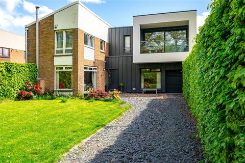 4 bedroom detached house for sale, Cammo Walk, Cammo, Edinburgh, EH4