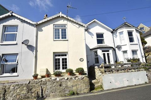 2 bedroom semi-detached house to rent, St. Catherines Street, Ventnor PO38