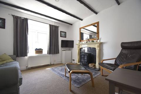 2 bedroom semi-detached house to rent, St. Catherines Street, Ventnor PO38