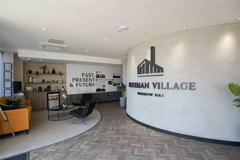 1 bedroom apartment for sale, Robertson Apartments,, 4 Donovan Way, Harrow, HA1