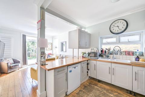 undefined, Chamberlayne Road, Kensal Rise, London, NW10