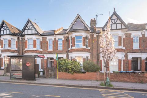 undefined, Chamberlayne Road, Kensal Rise, London, NW10