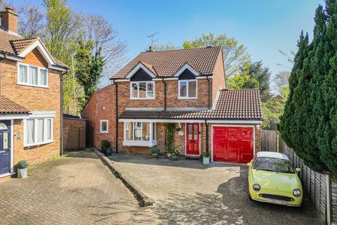 5 bedroom detached house for sale, Ashdale, Bishop's Stortford CM23