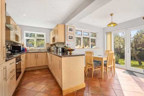 5 bedroom detached house for sale, Ashdale, Bishop's Stortford CM23