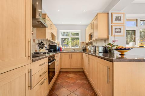 5 bedroom detached house for sale, Ashdale, Bishop's Stortford CM23
